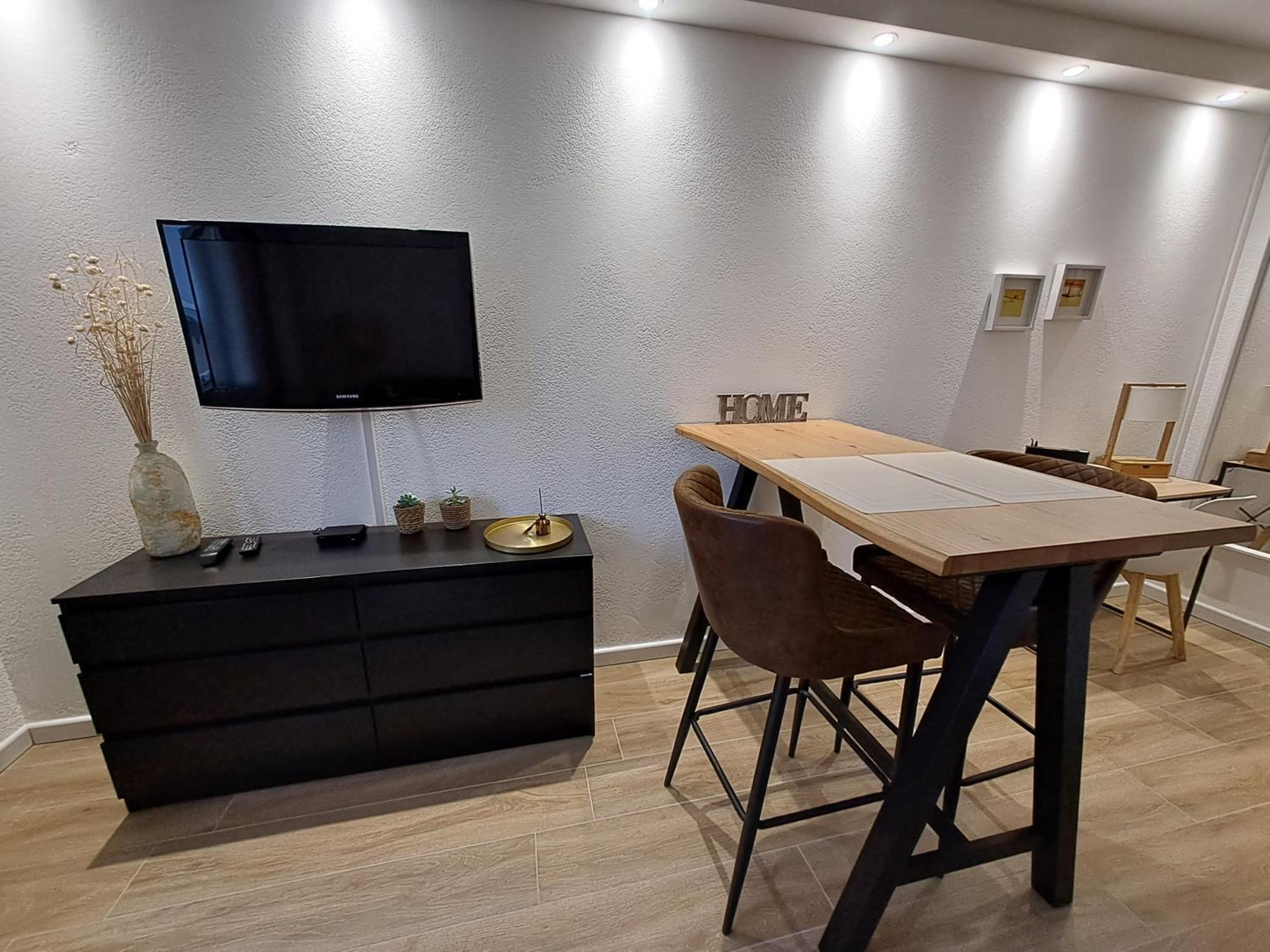 Calais Plage - Magnifique Studio - Front De Mer Екстер'єр фото
